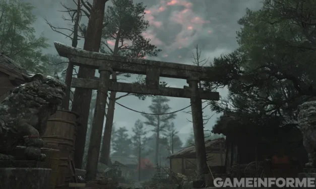 Why Kyoto Was The Perfect Setting For Onimusha: Way Of The Sword