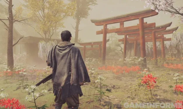 Why 2026 Was The Year To Bring Onimusha Back After A 20-Year Gap With Way Of The Sword