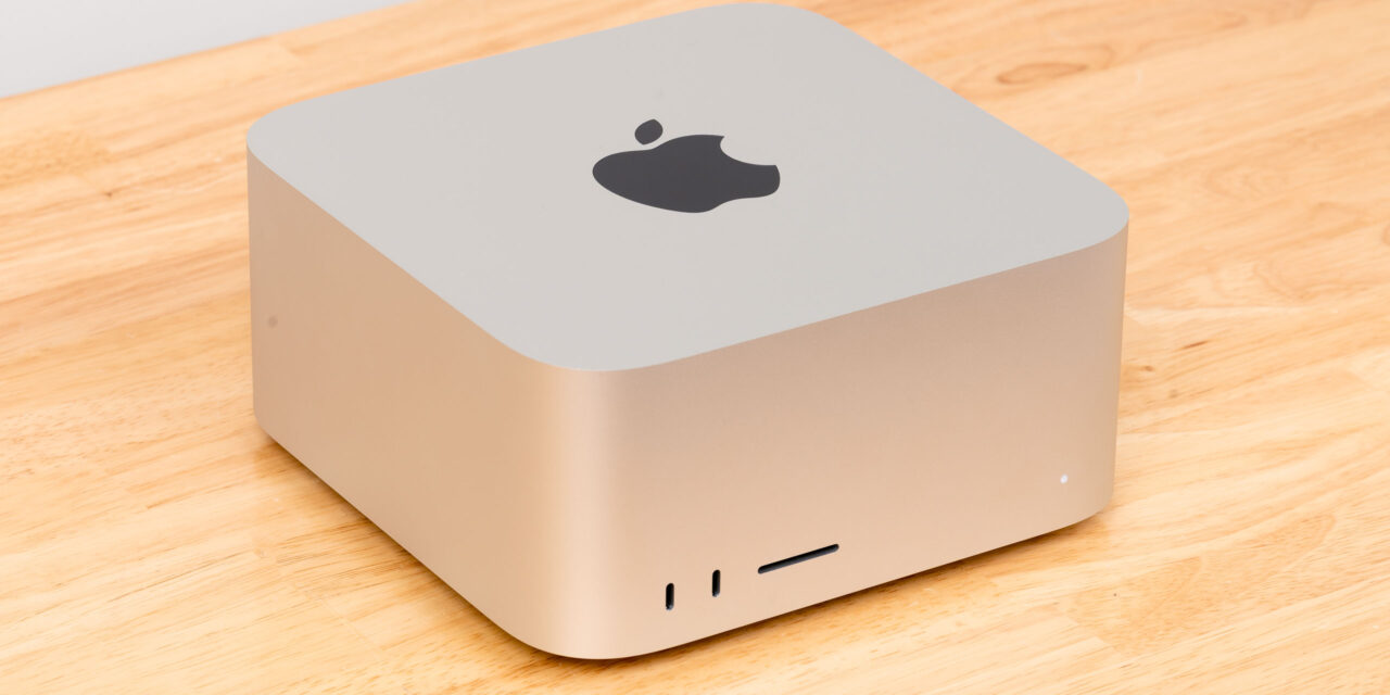 <div>Exploring Apple Silicon’s local AI performance with the Mac Studio and M4 Max — M4 Max beats GB10 and Strix Halo in decode throughput, but memory bandwidth isn’t everything</div>