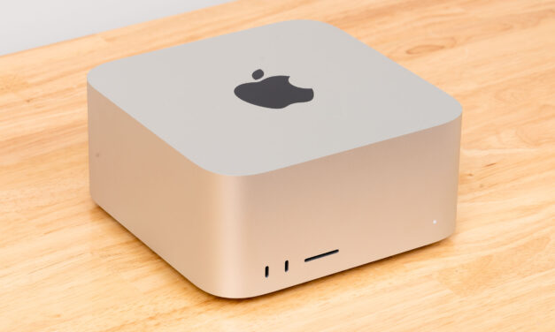 <div>Exploring Apple Silicon’s local AI performance with the Mac Studio and M4 Max — M4 Max beats GB10 and Strix Halo in decode throughput, but memory bandwidth isn’t everything</div>