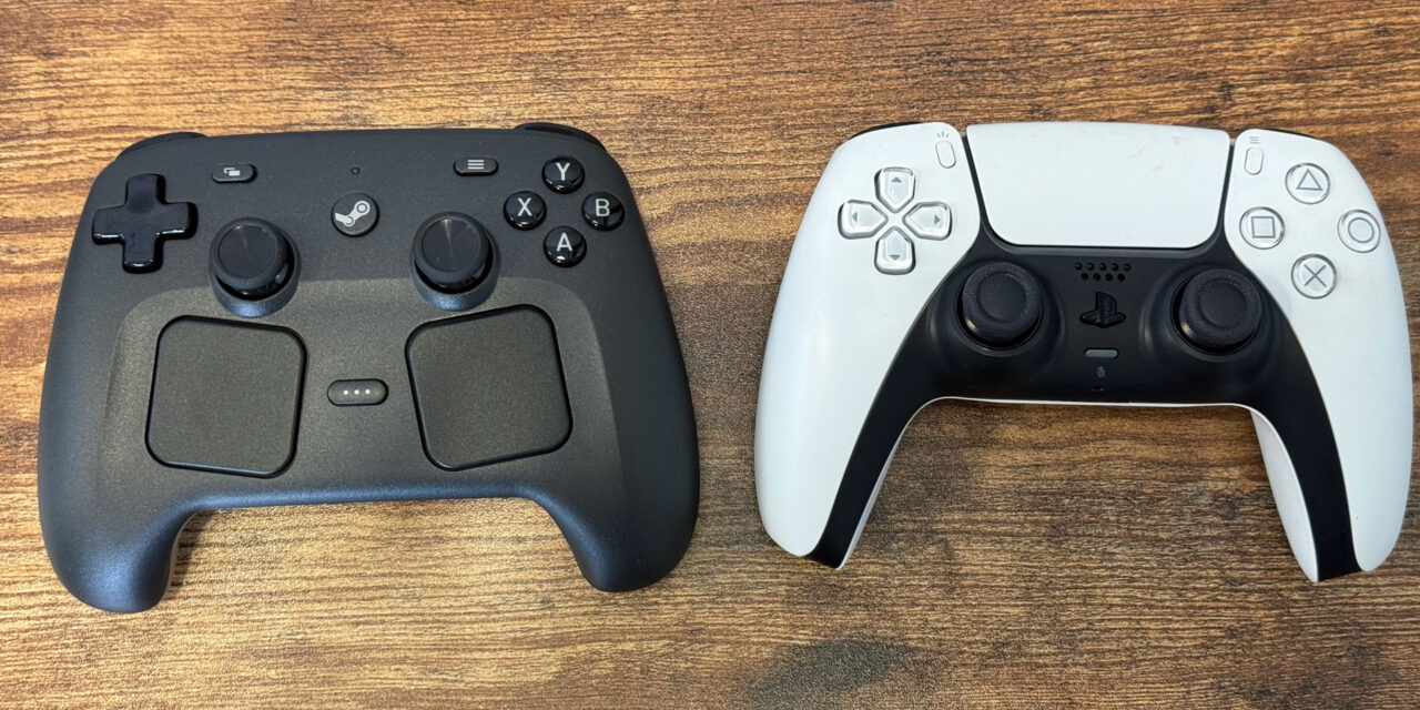 <div>50-feet-long fiber optic HDMI cable and Steam Controller 2 is enthusiasts’ answer to the Steam Machine — dismisses Valve’s new console for a DIY Bazzite setup with a controller</div>