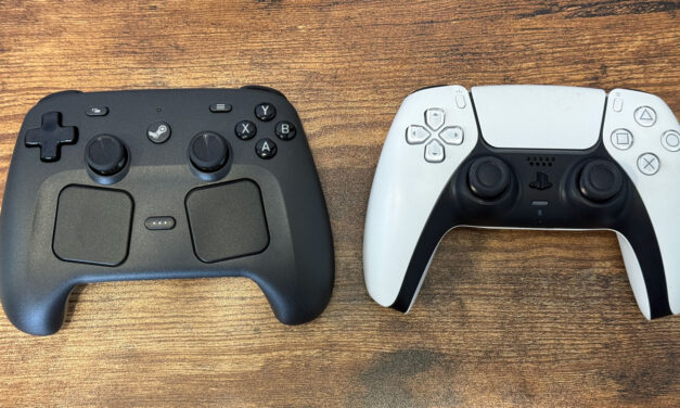 <div>50-feet-long fiber optic HDMI cable and Steam Controller 2 is enthusiasts’ answer to the Steam Machine — dismisses Valve’s new console for a DIY Bazzite setup with a controller</div>