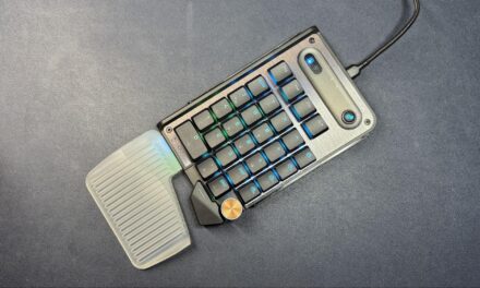 Why you need a macro pad, even if you have a mouse with 19 buttons — from $10 mechanical numpads to multi-screen window management