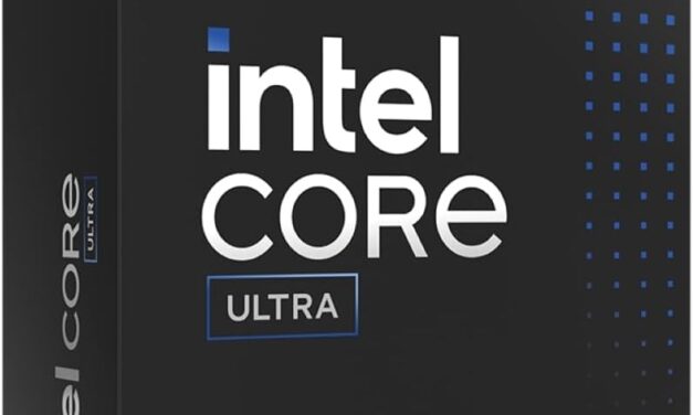 <div>Intel’s midrange Core Ultra 5 245K is down to its lowest price ever at just $179 on Amazon — save up to 42% on a solid gaming CPU with 14 cores and PCIe 5.0 support</div>