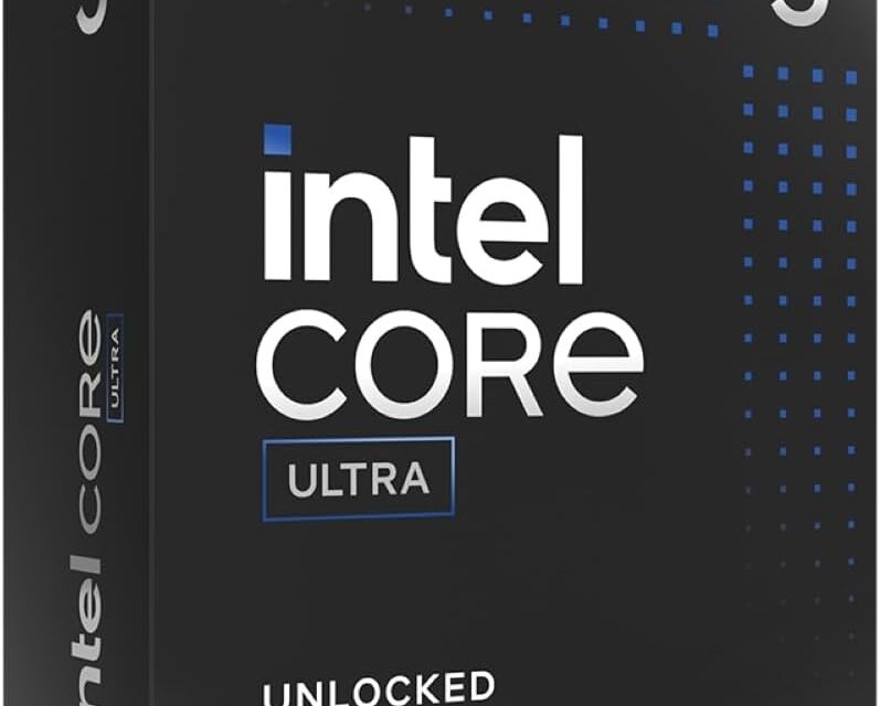 <div>Intel’s midrange Core Ultra 5 245K is down to its lowest price ever at just $179 on Amazon — save up to 42% on a solid gaming CPU with 14 cores and PCIe 5.0 support</div>