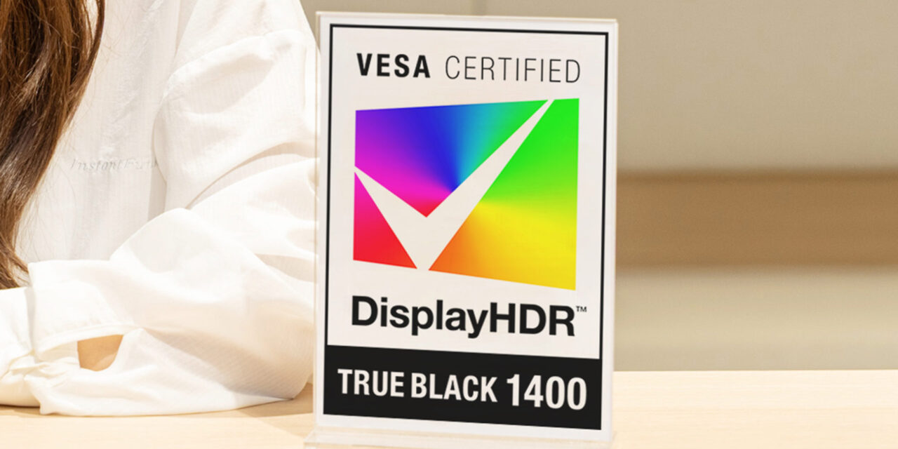 Samsung now supplying new VESA DisplayHDR True Black 1400 laptop displays — Lenovo, Asus, Dell, and MSI set to launch portables with the first 1,600 nits tandem OLED panels