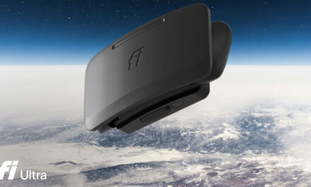 Fi Ultra becomes first dog tracker powered by Starlink satellites – the Fi Ultra Dog Tracker makes Fido trackable via satellite, onboard GPS, and LTE connectivity