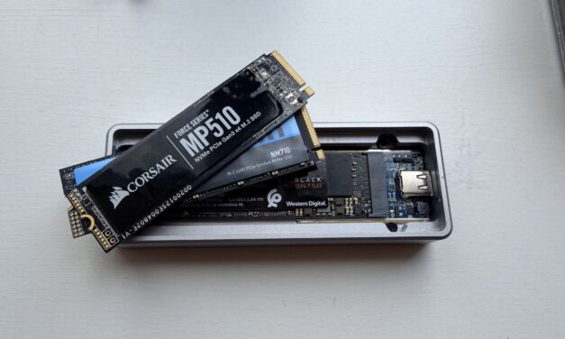 State of play: SSD pricing one year into the AI component crisis  — 220% price increases are crippling the DIY market