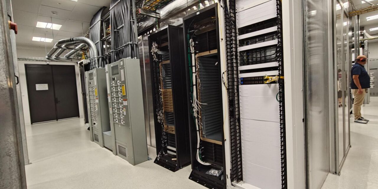 <div>Behind the scenes at Nvidia’s Engineering SuperLab — Vera Rubin NVL72 running OpenAI workloads, 800VDC demonstrated, and more</div>