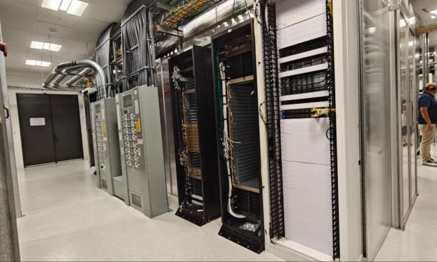 <div>Behind the scenes at Nvidia’s Engineering SuperLab — Vera Rubin NVL72 running OpenAI workloads, 800VDC demonstrated, and more</div>