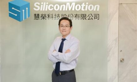 <div>‘PCIe Gen7 development has already started,’ says Silicon Motion’s Alex Chou — Nvidia’s Storage Next initiative is becoming a focal point</div>