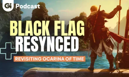 <div>Is Assassin’s Creed Black Flag Resynced A Good Remake? | The Game Informer Show</div>
