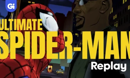 Swinging Back To Ultimate Spider-Man | Replay