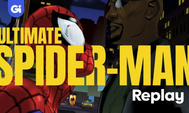 Swinging Back To Ultimate Spider-Man | Replay