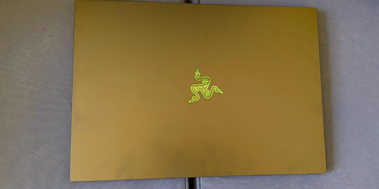 Razer Blade 16 (2026) review: Competitive gaming performance and class-leading endurance