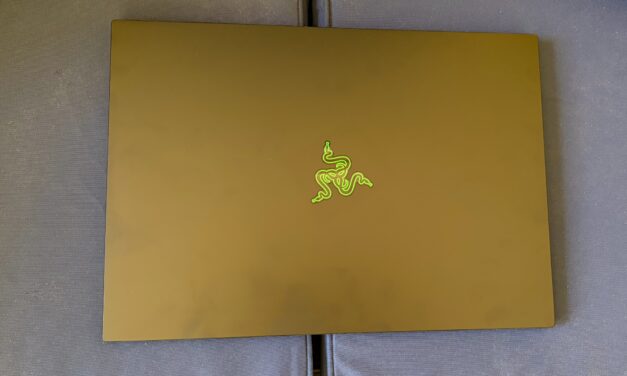 Razer Blade 16 (2026) review: Competitive gaming performance and class-leading endurance