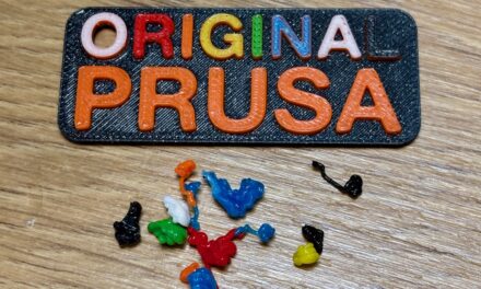 Prusa Research Founder Edition INDX launches — limited 1,000-unit run of revolutionary toolchanger mod now shipping