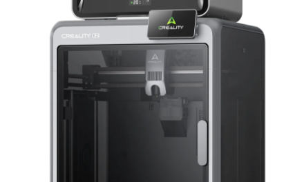 <div>Creality’s multicolor K2 3D printer hits an all-time low price of $499 — save $200 today, with the perfect printer for jumping into the hobby</div>