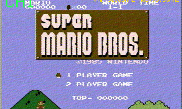 <div>Ex-Sega engineer creates ‘super realistic’ CRT monitor emulator — incredible retro offering even includes TV screen tapping to fix picture</div>