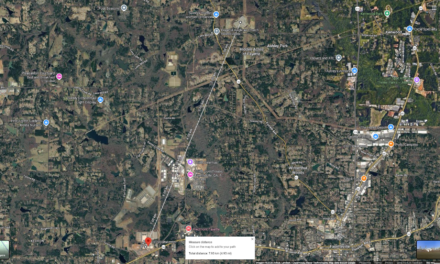 30 Georgia homes are being acquired via sale or eminent domain to expand power grid — one affected family member says it’s ‘for the data centers’