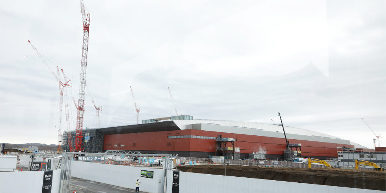 Rapidus fab roadmap examined — first new leading-edge chipmaker in decades has one Hokkaido fab, a 2027 deadline, and 60 potential customers