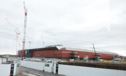 Rapidus fab roadmap examined — first new leading-edge chipmaker in decades has one Hokkaido fab, a 2027 deadline, and 60 potential customers