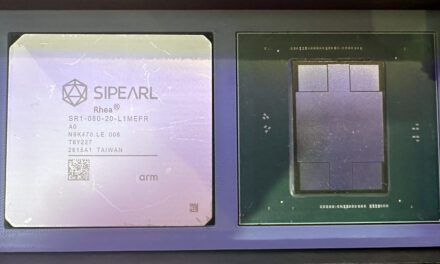 <div>SiPearl’s long-awaited Rhea CPU finally gets in the lab, opening the door for Europe’s first sovereign HPC CPU — ‘availability of Rhea1 is scheduled for end of 2026’ SiPearl VP says, following long development process</div>