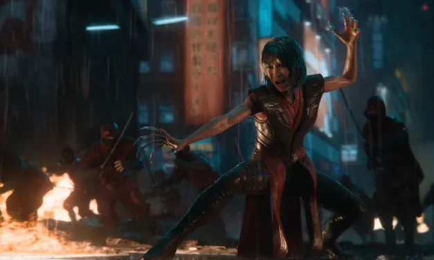 Lady Deathstrike Faces Logan In New Marvel’s Wolverine Cinematic Trailer