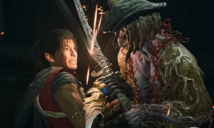 Onimusha: Way Of The Sword Will Now Launch Three Weeks Earlier