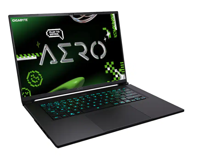 Woot has slashed $600 off this RTX 5070 gaming laptop — get a Gigabyte Aero X16 with 32GB of RAM and Ryzen HX 370 for just $1,399