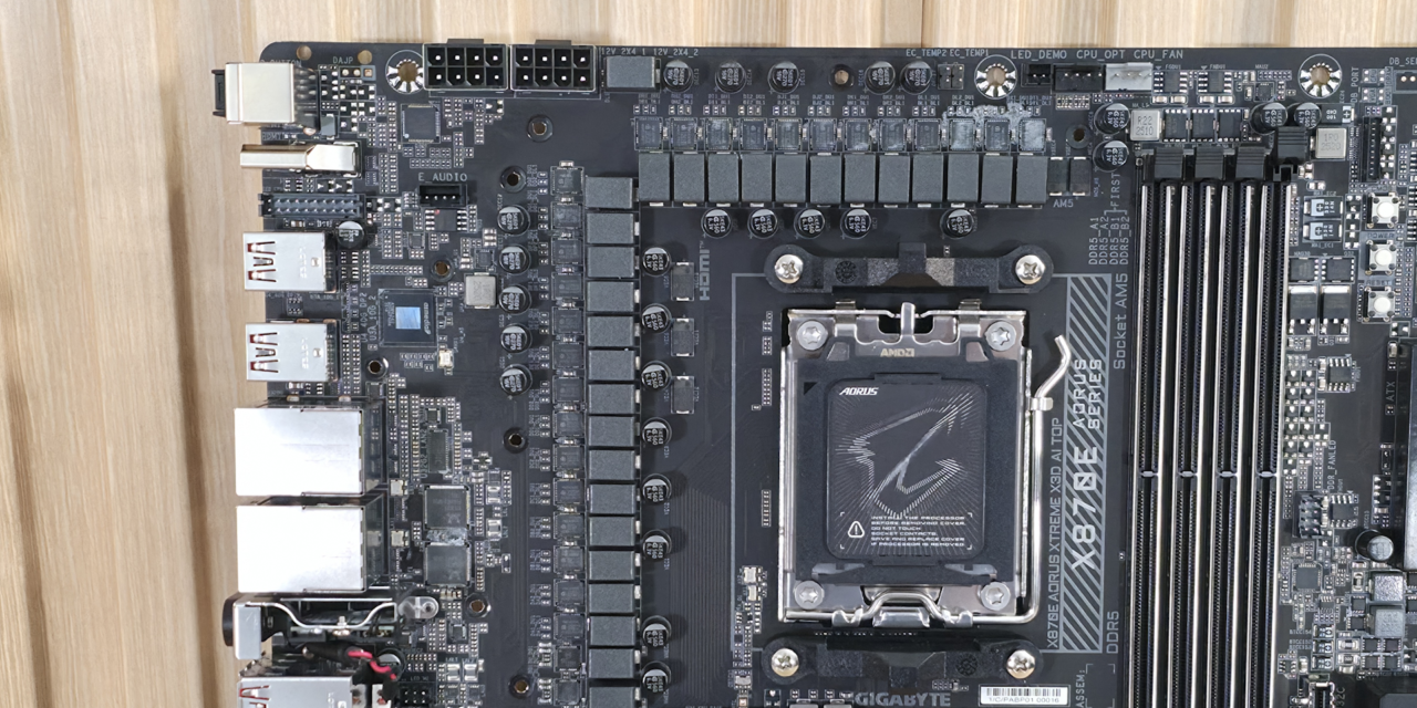 Motherboard VRM thermal testing – budget vs. high-end boards, does it really matter?