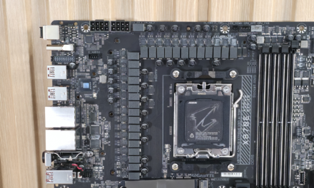 Motherboard VRM thermal testing – budget vs. high-end boards, does it really matter?