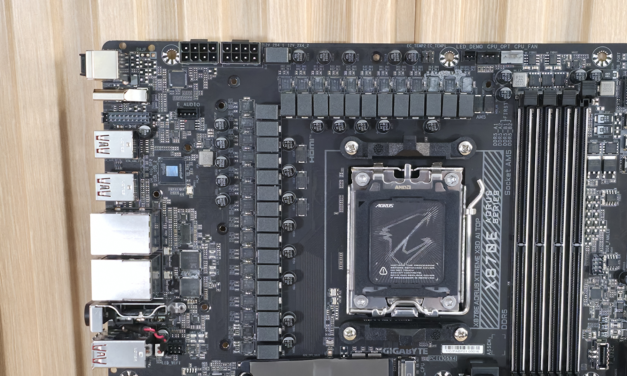 Motherboard VRM thermal testing – budget vs. high-end boards, does it really matter?