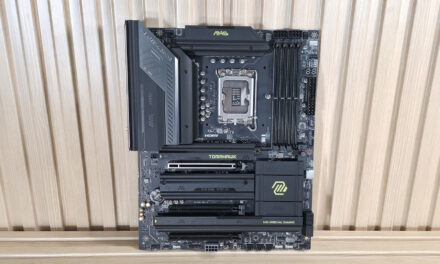 MSI MAG Z890 Tomahawk Wifi II motherboard review: Loses features from the original, but shaves a few dollars off the price