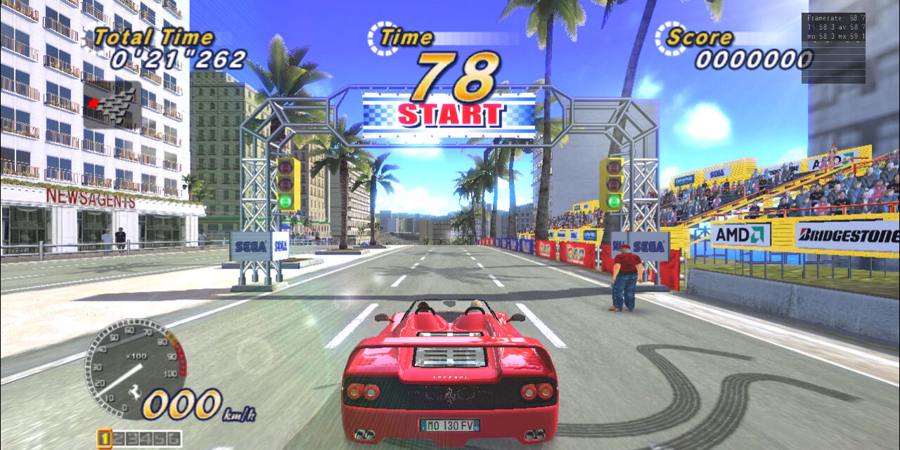 PlayStation 3 emulator adds support for ATI Radeon HD 2000, 3000, and 4000 series graphics cards on Linux — 20-year-old HD 2600 crumbles, can only run Portal at 13 fps in 273p