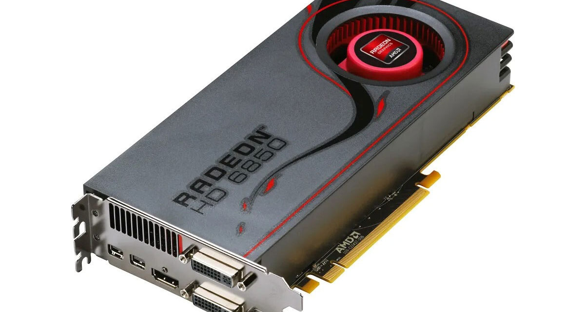 <div>AMD confirmed $5.4 billion ATI acquisition 20 years ago today — deal to ‘reinvent our industry’ paved the way for Radeon GPU innovation, APUs, and games console domination</div>