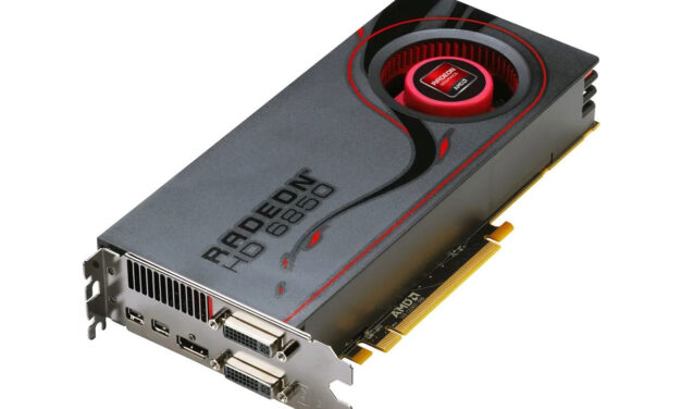 <div>AMD confirmed $5.4 billion ATI acquisition 20 years ago today — deal to ‘reinvent our industry’ paved the way for Radeon GPU innovation, APUs, and games console domination</div>