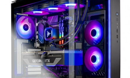 <div>Just $1,399 for this potent RTX 5060 Ti 16GB-powered gaming PC — 32GB of DDR5 RAM and AMD’s 7800X3D to help you crush the competition</div>