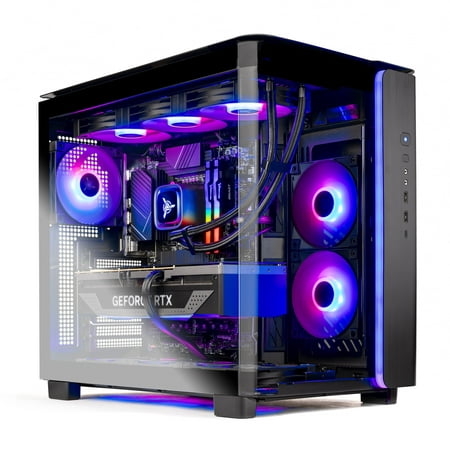 <div>Just $1,399 for this potent RTX 5060 Ti 16GB-powered gaming PC — 32GB of DDR5 RAM and AMD’s 7800X3D to help you crush the competition</div>