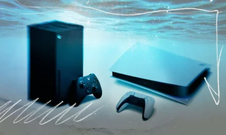 The PS5 And Xbox Series X Generation Has Been A Race To The Bottom