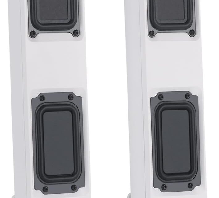 <div>Drop’s $130 desktop PC speakers are now just $23 — save a massive 82% on these dual-orientation BMR1 V2 speakers</div>
