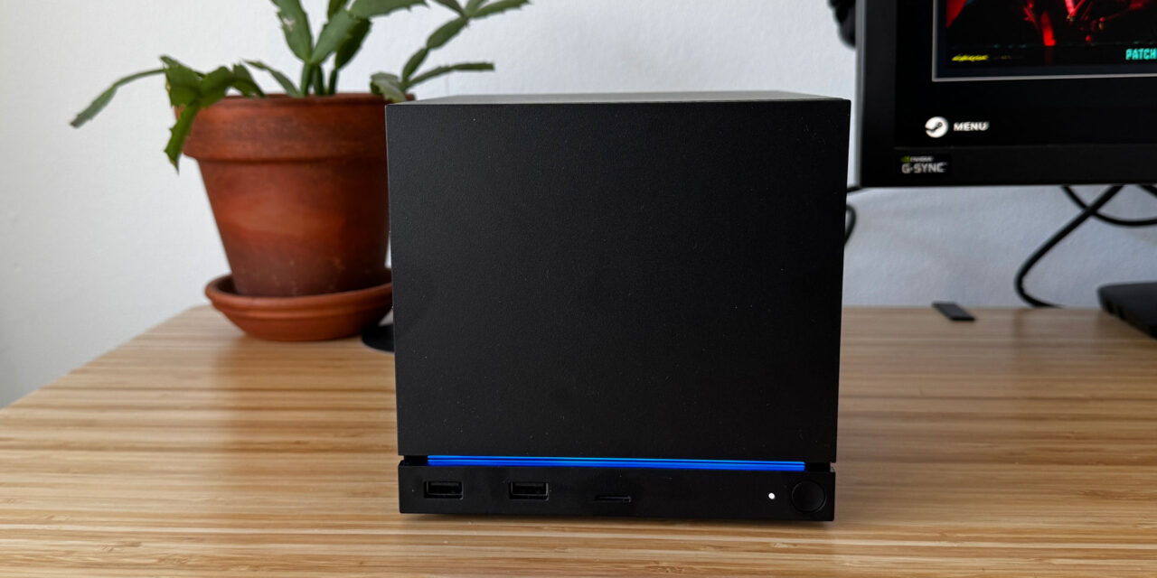 Steam Machine interview full transcript: Valve engineers discuss $1,049 pricing, compact design, component shortages, and Windows support