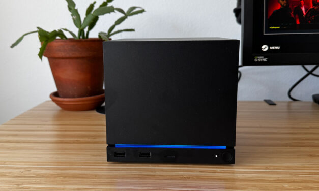 Steam Machine interview full transcript: Valve engineers discuss $1,049 pricing, compact design, component shortages, and Windows support