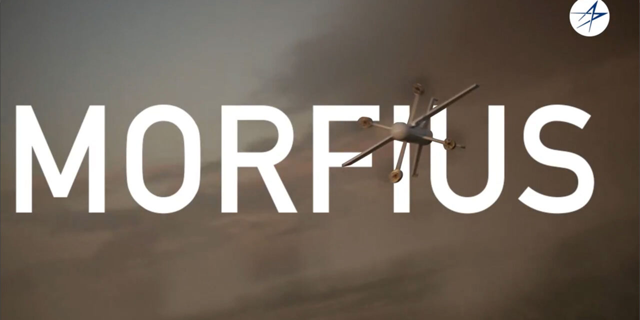 Lockheed Martin unveils counter-drone system that can ‘neutralize up to 50 enemy drones in a single mission’ — sensor-agnostic system uses High Power Microwave to purge enemies from the sky