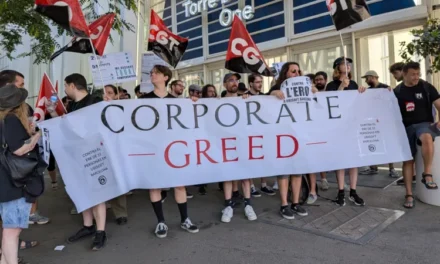 <div>Update: Ubisoft Barcelona Employee Says Ubisoft Is Offering ‘Very Bad Offer That Goes Below Any Reasonable Standard’ In Light Of Strike To Protest Proposed Layoffs</div>