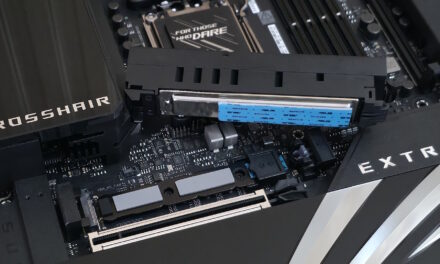 <div>Your motherboard’s M.2 SSD heatsink might be slowing down your SSD — Only 6 of 20 tested boards made full contact</div>
