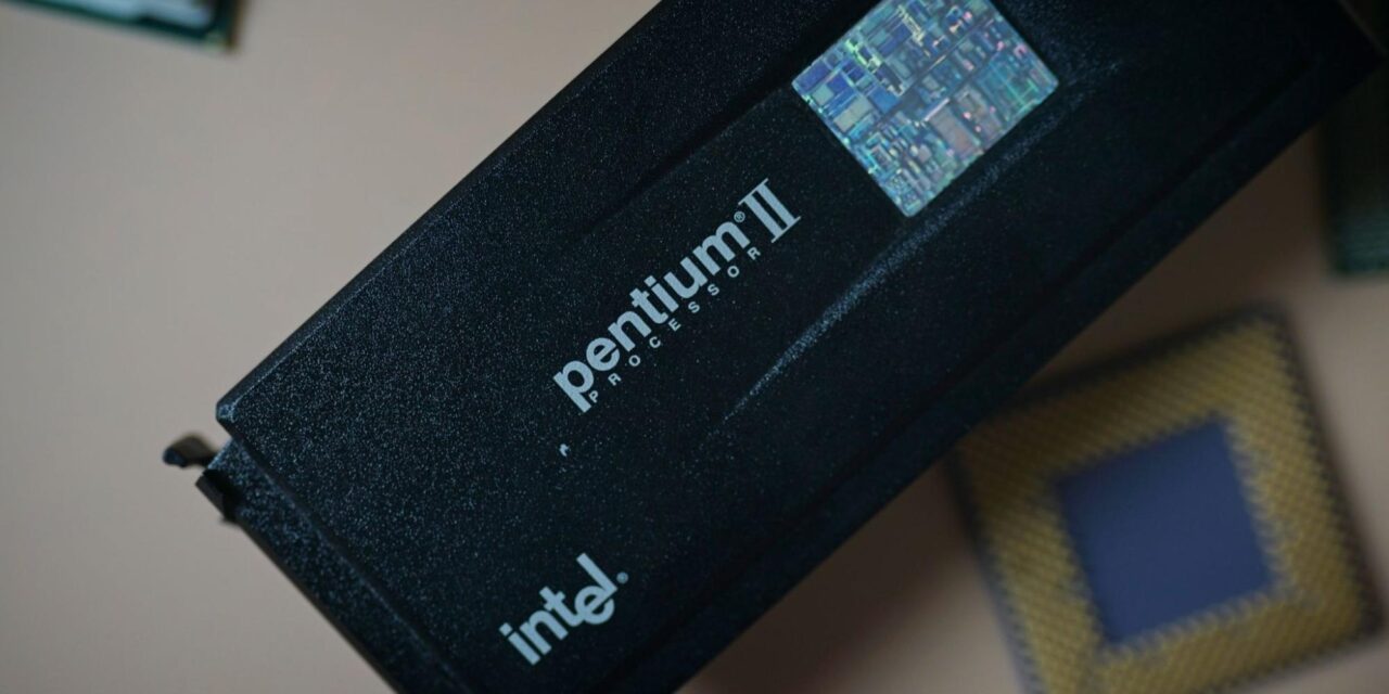 30 years of CPUs at Tom’s Hardware — looking back on three decades of processors, from the Pentium II to Ryzen 9 9950X3D2