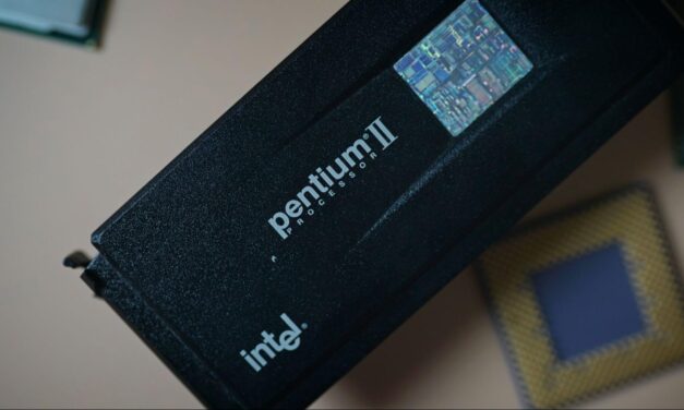 30 years of CPUs at Tom’s Hardware — looking back on three decades of processors, from the Pentium II to Ryzen 9 9950X3D2
