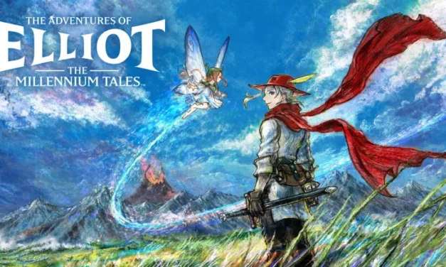 <div>A New Update For The Adventures Of Elliot: The Millennium Tales Fixes The Game’s Most Annoying Feature</div>