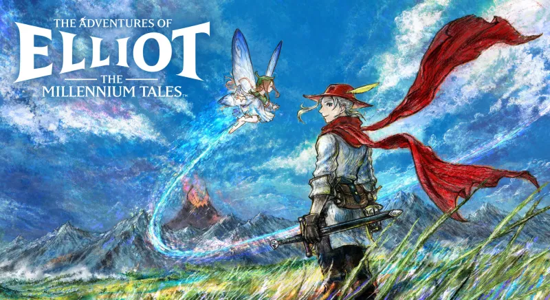 <div>A New Update For The Adventures Of Elliot: The Millennium Tales Fixes The Game’s Most Annoying Feature</div>